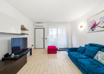 Porzione di casa Via Nova, Novellara - foto 13