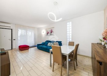 Porzione di casa Via Nova, Novellara - foto 15