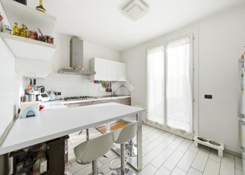 Porzione di casa Via Nova, Novellara - foto 17