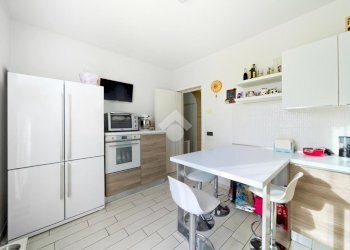 Porzione di casa Via Nova, Novellara - foto 18