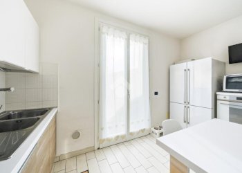 Porzione di casa Via Nova, Novellara - foto 19