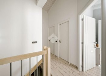 Porzione di casa Via Nova, Novellara - foto 23