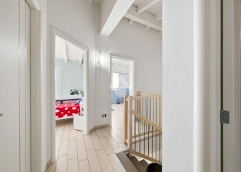 Porzione di casa Via Nova, Novellara - foto 24