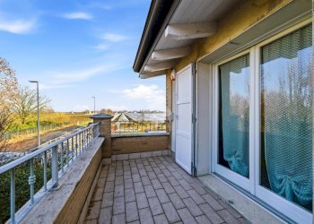 Porzione di casa Via Nova, Novellara - foto 28