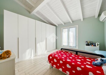 Porzione di casa Via Nova, Novellara - foto 30