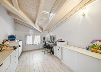 Porzione di casa Via Nova, Novellara - foto 33