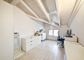 Porzione di casa Via Nova, Novellara - foto 34