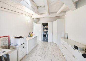 Porzione di casa Via Nova, Novellara - foto 35