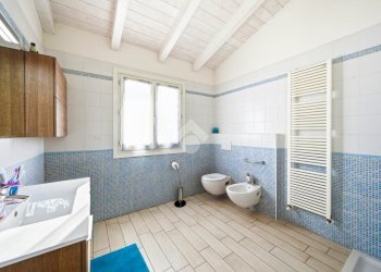 Porzione di casa Via Nova, Novellara - foto 37