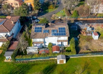 Porzione di casa Via Nova, Novellara - foto 39