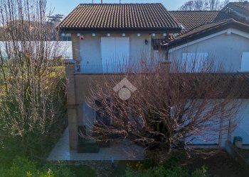 Porzione di casa Via Nova, Novellara - foto 40