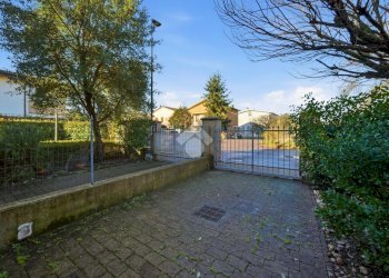 Porzione di casa Via Nova, Novellara - foto 41