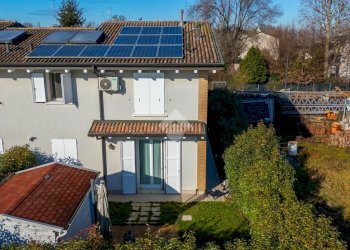 Porzione di casa Via Nova, Novellara - foto 42