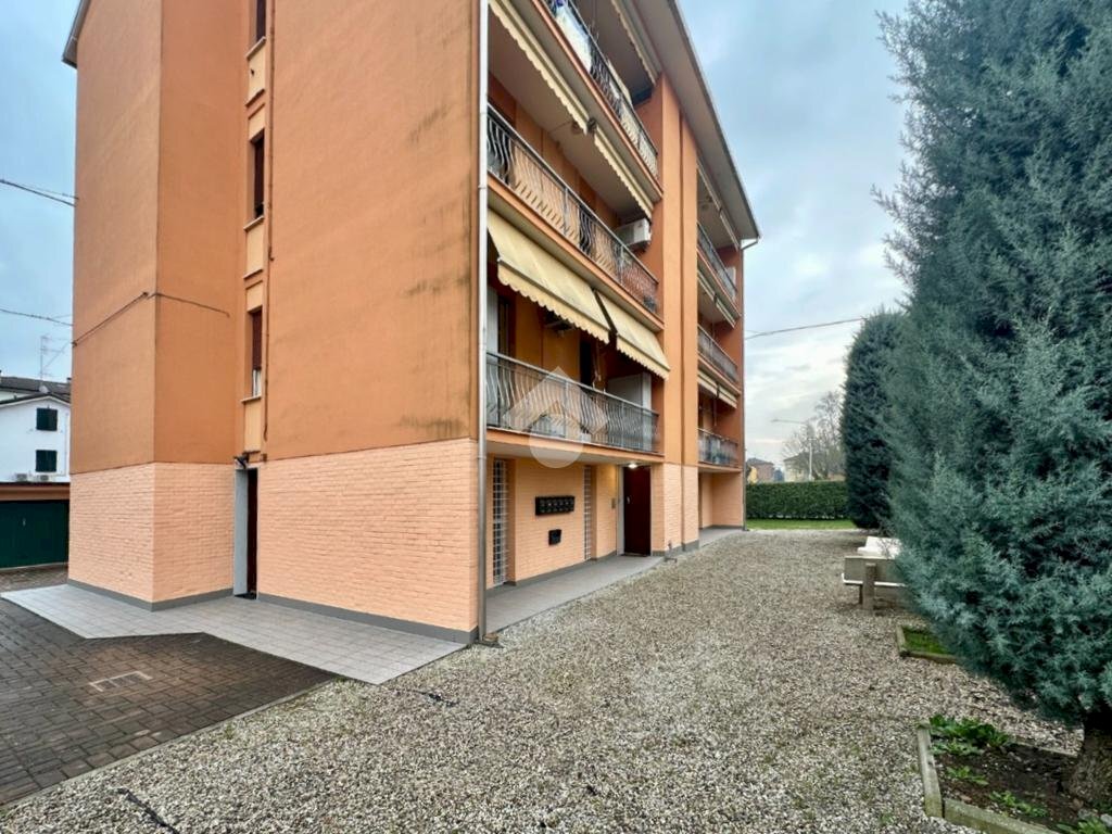 Stabile - Palazzo Via Giacomo Matteotti, Novellara - foto 2