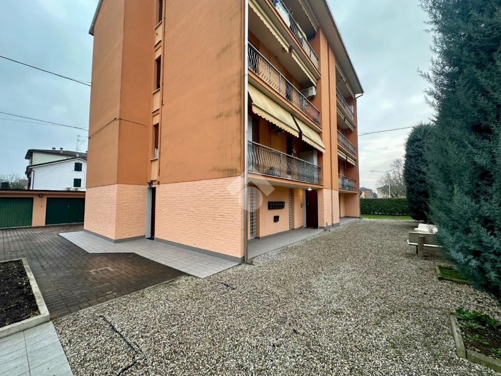 Stabile - Palazzo Via Giacomo Matteotti, Novellara - foto 3