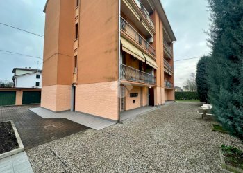 Stabile - Palazzo Via Giacomo Matteotti, Novellara - foto 3