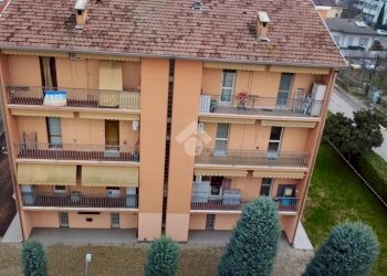 Stabile - Palazzo Via Giacomo Matteotti, Novellara - foto 23