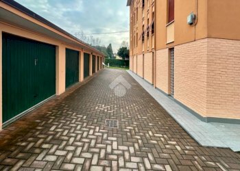 Stabile - Palazzo Via Giacomo Matteotti, Novellara - foto 24