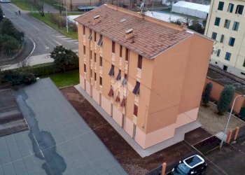 Stabile - Palazzo Via Giacomo Matteotti, Novellara - foto 25