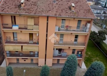 Stabile - Palazzo Via Giacomo Matteotti, Novellara - foto 28