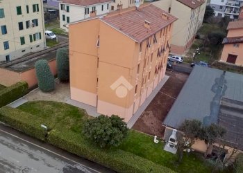 Stabile - Palazzo Via Giacomo Matteotti, Novellara - foto 29