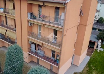 Stabile - Palazzo Via Giacomo Matteotti, Novellara - foto 30