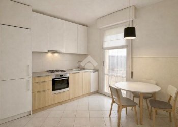 Stabile - Palazzo Via Giacomo Matteotti, Novellara - foto 14