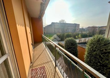 Stabile - Palazzo Via Giacomo Matteotti, Novellara - foto 37