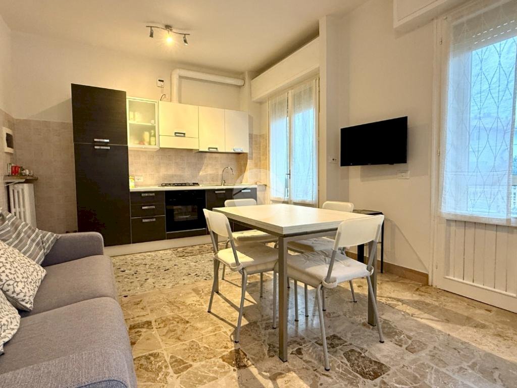 Trilocale Via Antonio Pacinotti, Misano Adriatico - foto 1