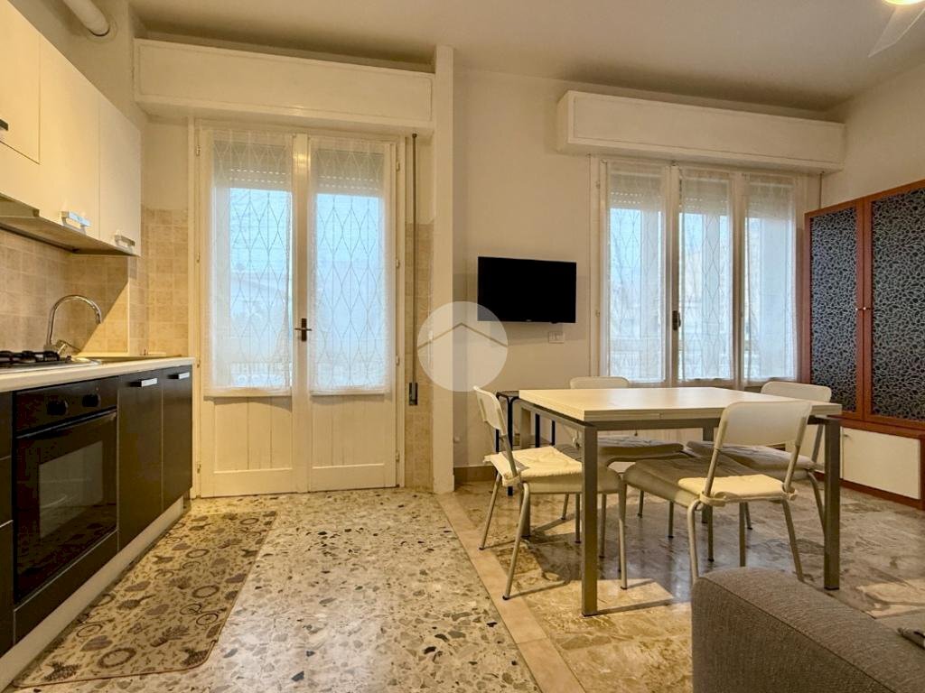 Trilocale Via Antonio Pacinotti, Misano Adriatico - foto 2