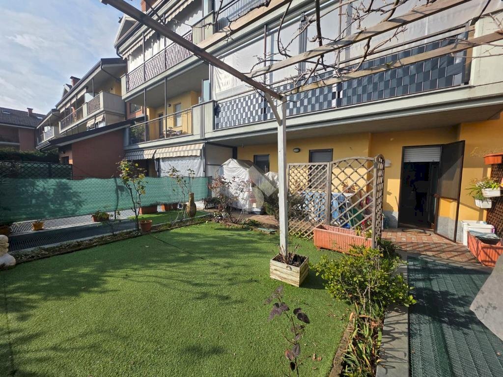 Quadrilocale Strada Maiasco, Rivoli - foto 2