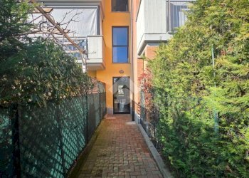 Quadrilocale Strada Maiasco, Rivoli - foto 33