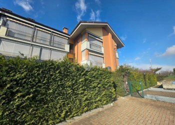 Quadrilocale Strada Maiasco, Rivoli - foto 34