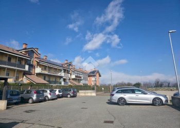 Quadrilocale Strada Maiasco, Rivoli - foto 35