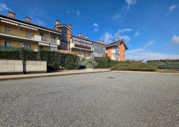 Quadrilocale Strada Maiasco, Rivoli - foto 36