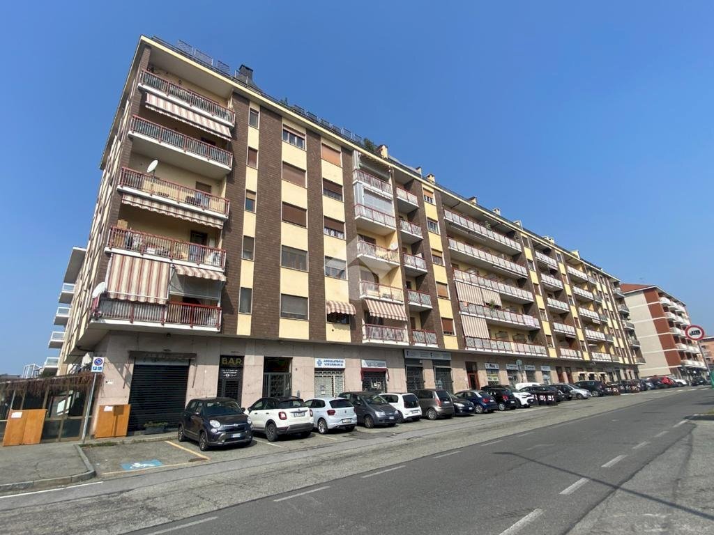 Attico Via Pavia, Rivoli - foto 2