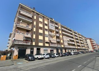 Attico Via Pavia, Rivoli - foto 2