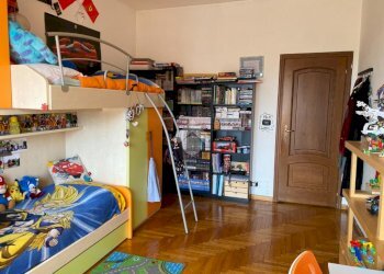 Attico Via Pavia, Rivoli - foto 18