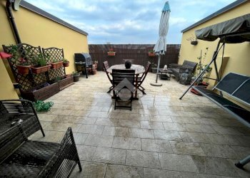 Attico Via Pavia, Rivoli - foto 33