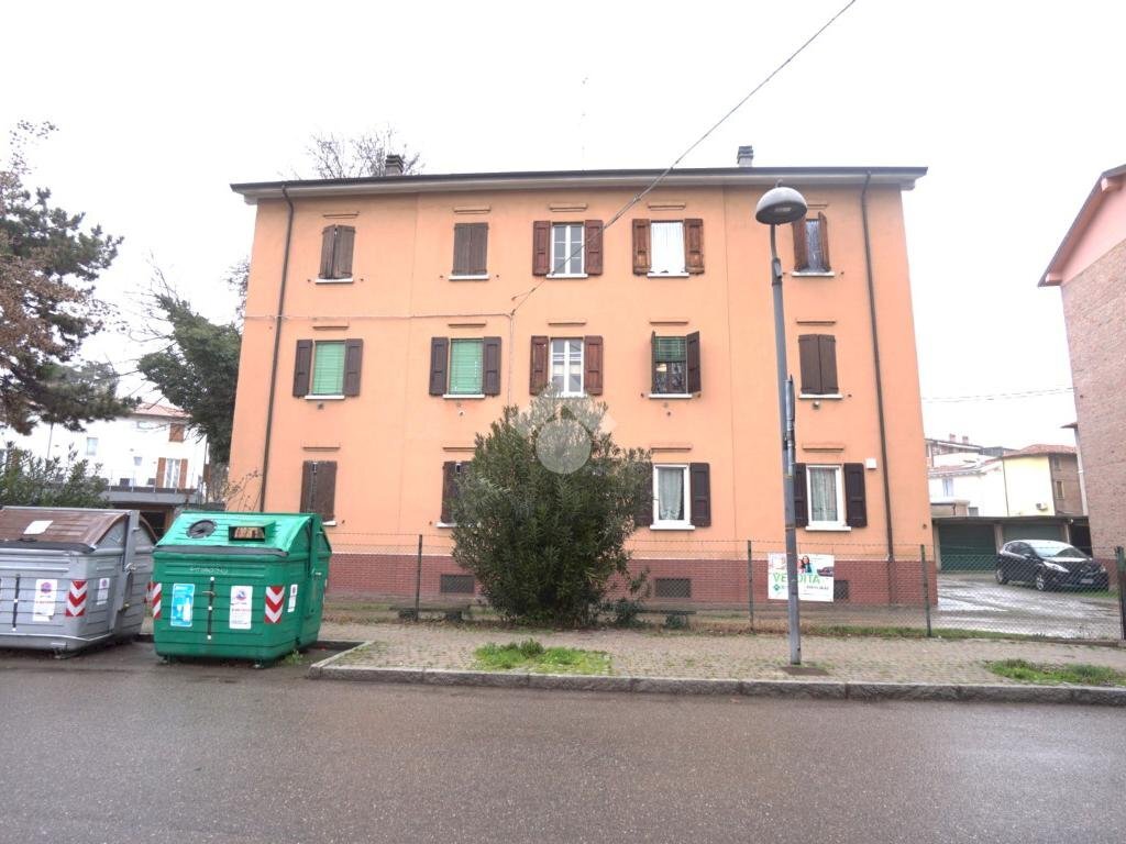 Three-room apartment Via Mazzini, Formigine - photo 1