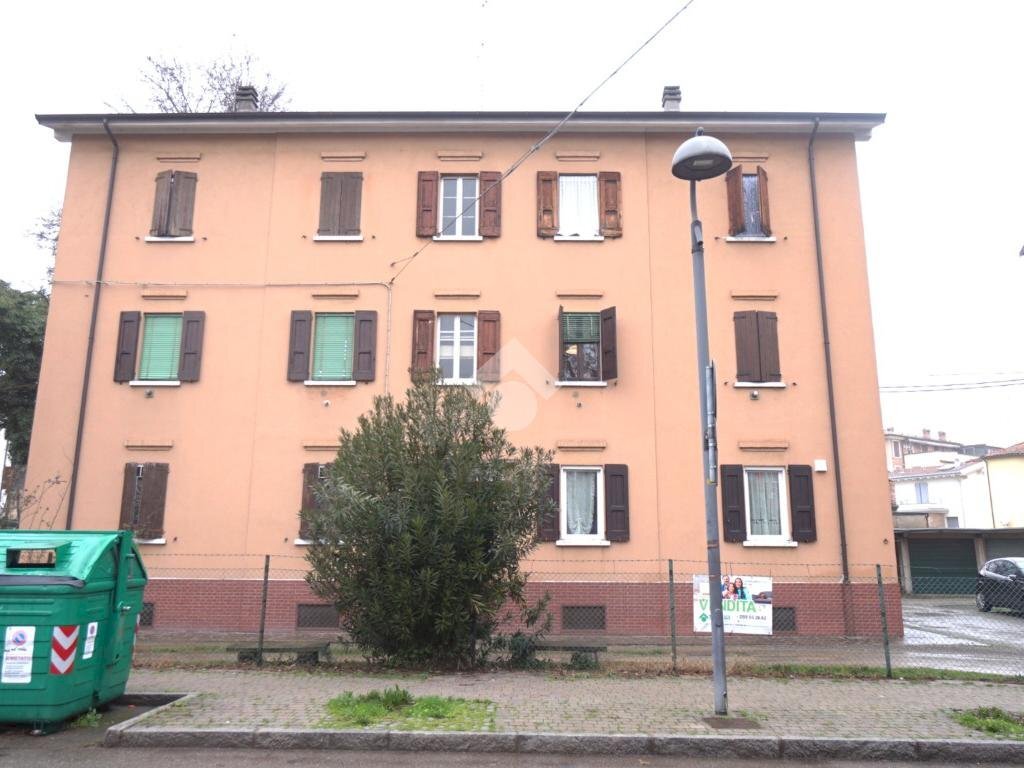 Three-room apartment Via Mazzini, Formigine - photo 2