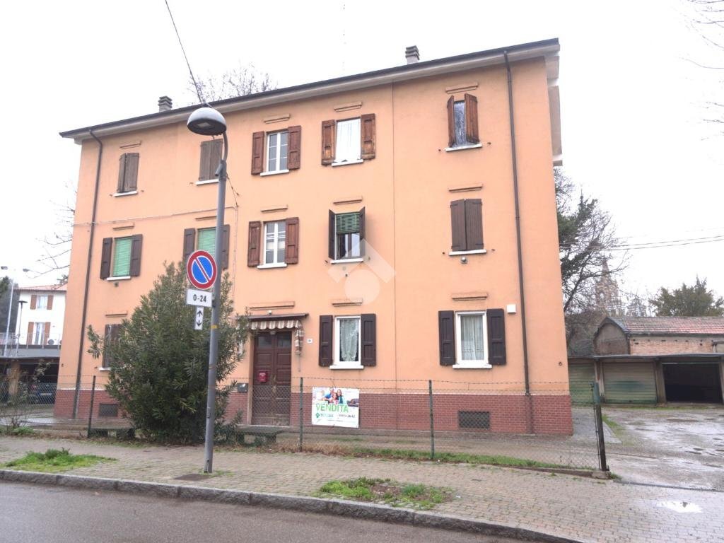 Three-room apartment Via Mazzini, Formigine - photo 3