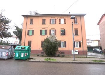 Trilocale Via Mazzini, Formigine - foto 1