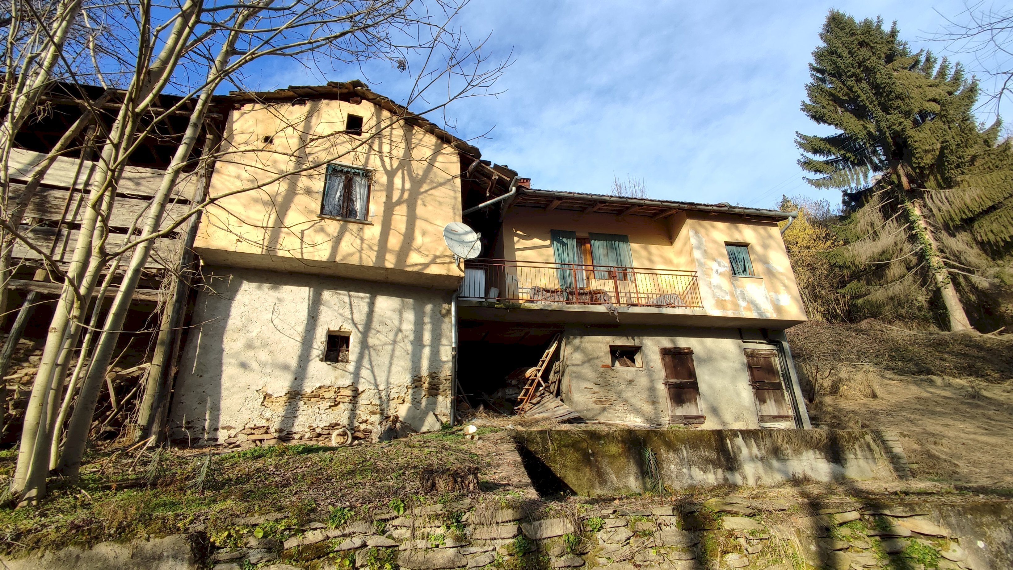 Independent house Via del Colletto, 4, Sanfront - photo 3