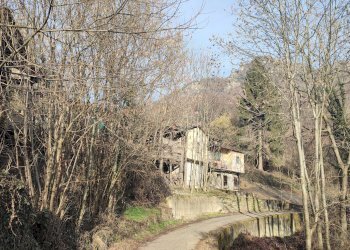 Independent house Via del Colletto, 4, Sanfront - photo 21