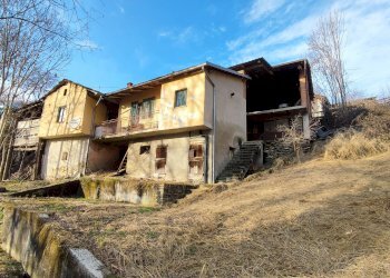 Independent house Via del Colletto, 4, Sanfront - photo 20