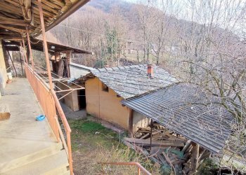 Independent house Via del Colletto, 4, Sanfront - photo 24