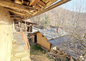 Independent house Via del Colletto, 4, Sanfront - photo 27