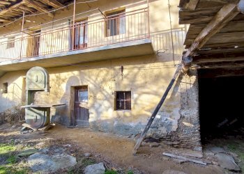 Independent house Via del Colletto, 4, Sanfront - photo 28