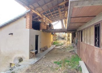 Independent house Via del Colletto, 4, Sanfront - photo 30